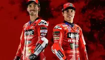 Marc Marquez Pastikan Tak Ada Drama dengan Bagnaia: Kami Lebih Dewasa