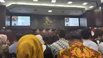 Gugatan Sengketa Ditolak MK, Pasangan Yani-Alif Pemenang Sah Pilkada Gresik