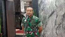 Komnas HAM Ungkap Fakta Mengejutkan, TNI Janji Evaluasi Ledakan Garut