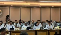 Beri 44.000 Napi Amnesti, Menteri HAM: Presiden Ingin Bangun Bangsa Lebih Bermartabat