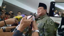 Prabowo Kumpulkan Ketum Parpol KIM Plus di Hambalang Besok, Bahas Reshuffle Kabinet?