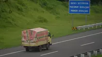 Aptrindo Nantikan Subsidi Standarisasi Truk Euro 4