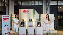 Bidik Posisi 3 Besar, Toshiba Optimalkan Pasar di Kelas Menengah dan Berikan Garansi Produk