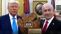 Clinton hingga Trump, Netanyahu Selalu Berhasil Pengaruhi Presiden AS