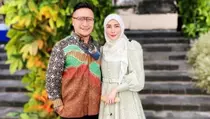 Fenita Arie Sakit Pneumonia setelah Liburan di Jepang