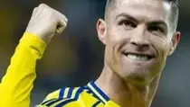 Ronaldo Desak Al Nassr Gaet Rodrygo atau Martinelli