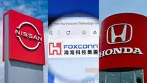 Saham Nissan Menguat Saat Tawaran Honda Lepas dan Pinangan Foxconn Datang