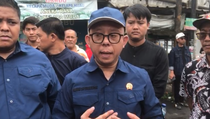 Terkait Sertifikat Pagar Laut di Bekasi, Inspektorat Kementerian ATR/BPN Periksa Tim PTSL