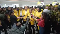 Bahlil Kantongi Sejumlah Rekomendasi Rakernas Golkar 2025 untuk Penguatan Partai