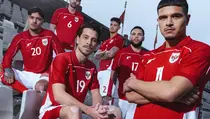 Erspo Resmi Rilis Jersei Timnas Indonesia, Dijual Mulai 14 Februari 2025