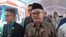 Mendikdasmen Pastikan Efisiensi Anggaran Rp 8 Triliun Tidak Sentuh Dana BOS dan PIP