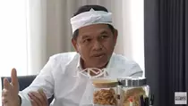 ‘Jalan Neraka’ di Parung Panjang Tewaskan 100 Orang, Dedi Mulyadi: Tahun Ini Kita Bangun