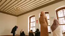 Amalan bagi Wanita Haid Saat Malam Nisfu Syaban