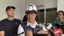 Puslabfor Kantongi Barang Bukti untuk Ungkap Penyebab Kebakaran Gedung Kementerian ATR/BPN