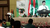 PBNU Haramkan Kekerasan pada Lembaga Pendidikan