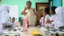 Program Makan Bergizi Gratis Investasi Besar untuk Bangsa