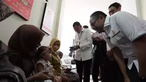 Hasan Nasbi: Program CKG Tingkatkan Kualitas Kesehatan demi Indonesia Emas 2045