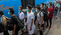 Perlindungan Pekerja Migran Indonesia Jadi Tanggung Jawab Bersama