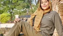 Kebanggaan Ayu Azhari Jadi Dubber pada Film India