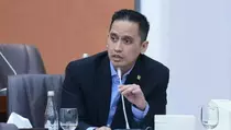 Danantara Diluncurkan, DPR Yakin Investasi Melonjak Signifikan