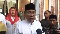 Isu Politik-Hukum: Yahya Staquf Diminta Mundur dari Jabatan Ketum PBNU