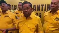 Golkar Dukung Langkah Bahlil Lahadalia Tata Distribusi Solar Subsidi