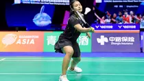 Berstatus BWF Super 300, Ini Jumlah Hadiah German Open 2025