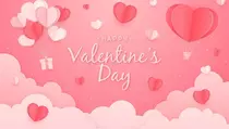 40 Ucapan Selamat Hari Valentine yang Menyentuh Hati untuk Pasangan dan Keluarga
