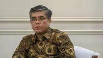 Ojol Demo Tuntut THR, Menaker Yassierli: Sedang Diformulasikan