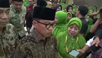 Mendes Pastikan Efisiensi Anggaran Tidak Potong Dana Desa