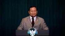 Presiden Prabowo Apresiasi Jokowi di Forum Dunia
