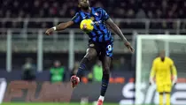 Piala Dunia Antarklub: Marcus Thuram Cedera Seusai Inter vs Monterrey
