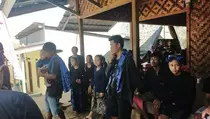 Masyarakat Baduy Kembali Tolak Dana Desa Rp 2,5 M, Ini Alasannya