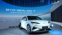 Viral BYD Sealion 7 Baru 10 Hari Dibeli Sudah 3 Kali Masuk Bengkel