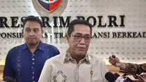 Bareskrim Polri Periksa 44 Orang dalam Kasus Pagar Laut Tangerang, Tinggal Tunggu Hasil Labfor