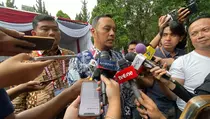 Absen di Silaturahmi KIM Plus, Surya Paloh Dipastikan Hadiri HUT Gerindra