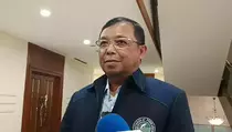 Profil Herman Khaeron, Anggota DPR yang Sempat Viral Terima Amplop