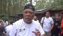 Jumlah Pekerja IKN Diproyeksikan Capai 20.000 Orang