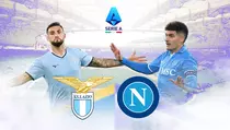 Big Match Lazio vs Napoli: Laga Krusial Penuh Dendam