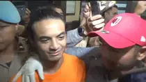 Vadel Badjideh Tunda Laporan Dugaan Aborsi Lolly, Masih Sayang?