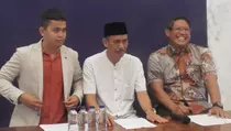 Kasus SHGB Pagar Laut Tangerang, Kades Kohod Mengaku Korban