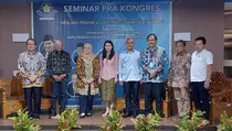 Anggota DPR Nilai Pancasila Belum Sepenuhnya Jadi Pedoman dalam Pemerintahan dan Hukum