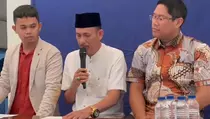 Sidang Kades Kohod Cs Terkait Pagar Laut Digelar 30 September 2025