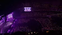 Cara ke Indonesia Arena Naik KRL, MRT, dan TJ untuk Nonton Konser Exo