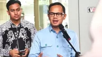 Wamendagri: Pemeriksaan Kesehatan Kepala Daerah Tanpa Catatan Khusus