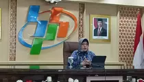 Deflasi 0,48 Persen pada Februari Imbas Tarif Listrik dan Harga Pangan