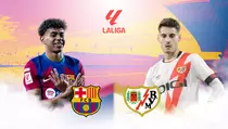 Prediksi Barcelona vs Rayo Vallecano: Waktunya Kudeta Madrid di Puncak