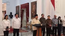 Tak Ikuti PP 8/2025 Soal DHE SDA, Sanksi Administratif Menanti