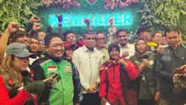 Ojol Tuntut THR, Menaker Yassierli: Ini Jadi PR Besar Kami