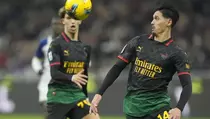 Milan vs Feyenoord, Ibra: Rossoneri Harus Tampil Seperti di Final